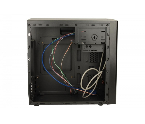 LOGIC CONCEPT MINI ATX LOGIC M4 USB 3.0 BEZ ZASILACZA AM-M004-10-0000000-0002 - 546859 - zdjęcie 2